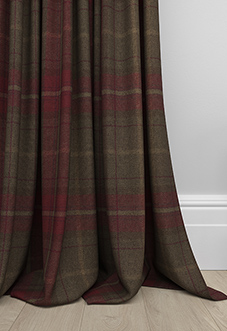 Grampian, Pembroke - Made to Measure Curtains